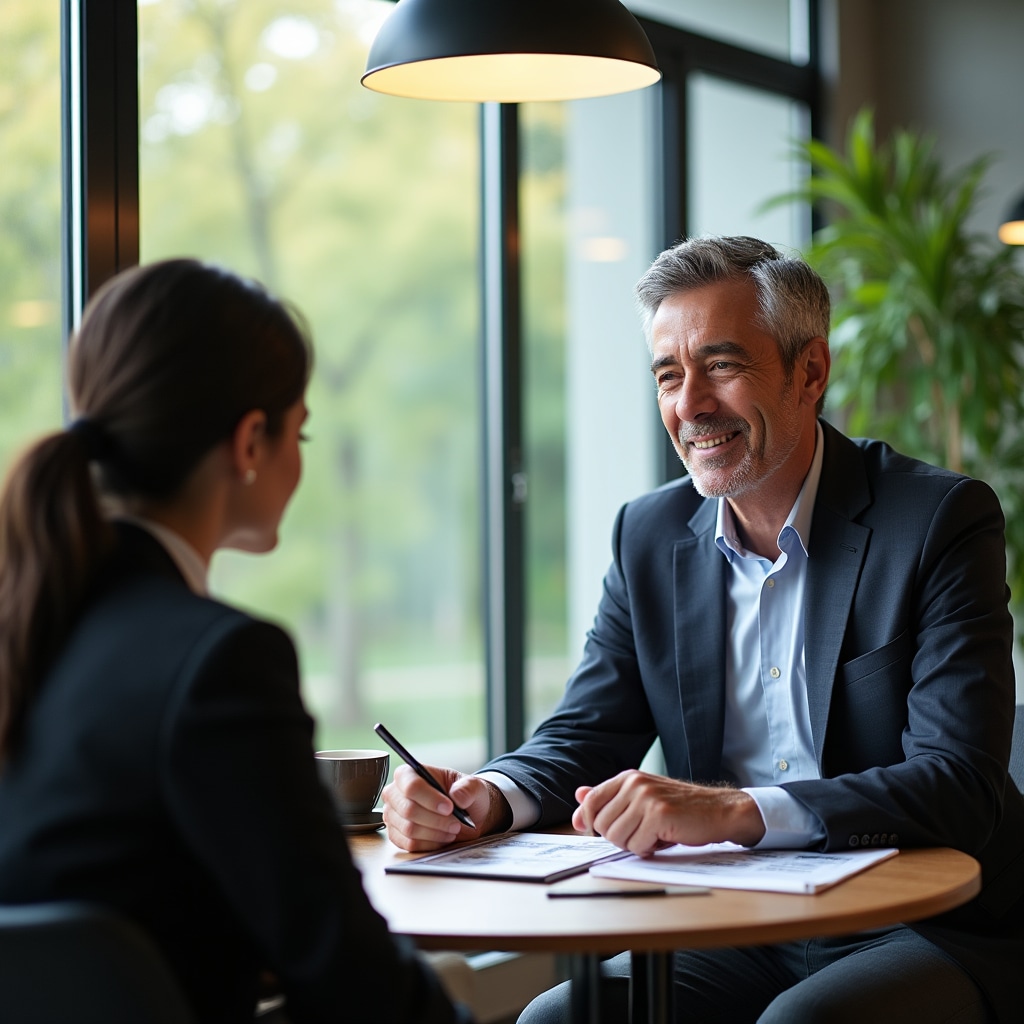 Consulta profesional